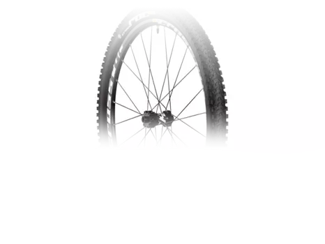 Колесо велосипедное MTB Mavic Crossroc 29 15Ft WTS 2.2'15, F1540122