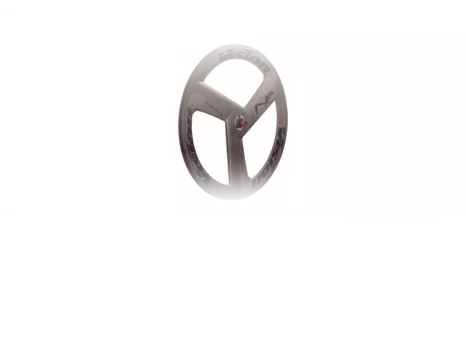 Колесо велосипедное передн. FSA VISION METRON 3 спицы