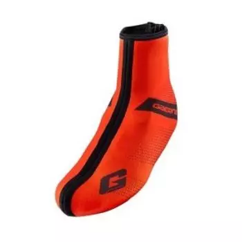 Бахилы велосипедные Gaerne G.Antarctic Shoe Cover, Light Red, 2021, 4370-005