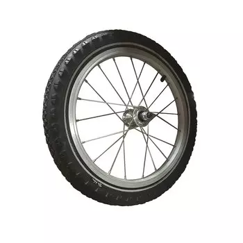 Колесо велосипедное переднее