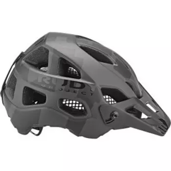 Велошлем Rudy Project PROTERA+, матовый черный, 2020, HL800012