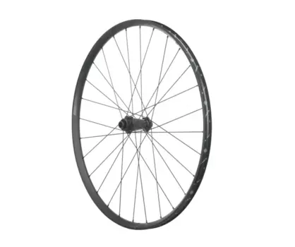 Колесо велосипедное переднее Syncros XR1.5, Boost, 110 мм, 27.5", алюминий, 250527-0001