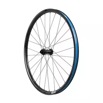 Колесо велосипедное Reynolds TR 249 Carbon, переднее, 29", 24 IWR, Centerlock, 15-110 mm, 28h, 2028020251