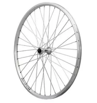 Колесо велосипедное Rodi Skorpion + Colt CBS R34 NUT + Rodi St.Steel, 26", заднее, 8488-255