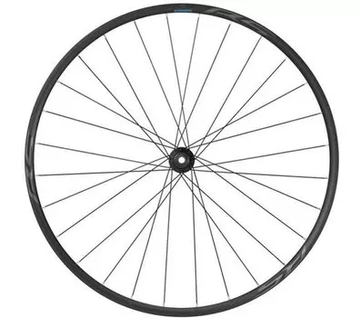 Колесо велосипедное SHIMANO WH-RS171, переднее, 700-19 С, 28Н, Center Lock, клинчер, EWHRS171FED70B