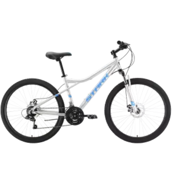 Горный велосипед Stark Slash 26.2 D 26" 2021