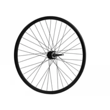 Колесо велосипедное STELS 26", заднее, в сборе, 630024