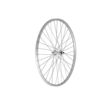 Колесо велосипедное STELS в сборе 24", заднее, P-750, 6 скоростей, 630190