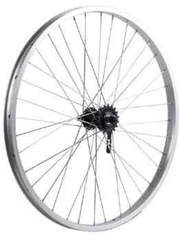 Колесо велосипедное STG, 26", заднее, для круизера, 1-скоростное, 1 Задний ножной, Х87861