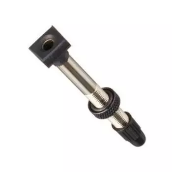 Вентиль SHIMANO, для бескамерных колёс WH-RS81-C35-TL-F, Y47898020