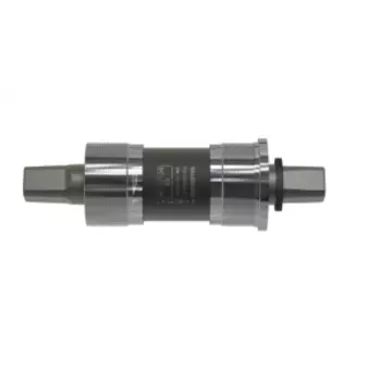 Каретка велосипедная SHIMANO UN300, E-type, 68/122.5 мм (123LL), без болтов, индивидуальная упаковка, EBBUN300EB23X