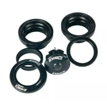 Рулевая колонка 4BIKE GH-873, 1-1/8'', для безрезьбового рулевого штока, ARV-GH873