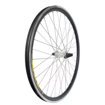 Колесо велосипедное VELOOLIMP 27,5", переднее, ZVO22016