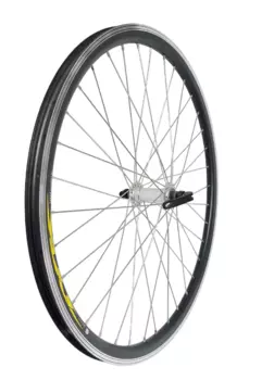 Колесо велосипедное VELOOLIMP 28", переднее, ZVO22017