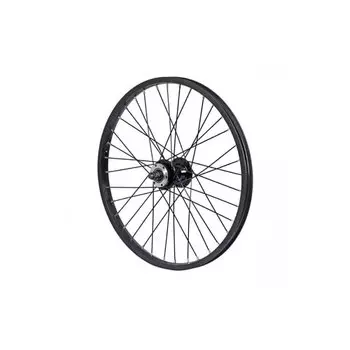 Клаксон велосипедный STELS 81B-01, сталь/резина, чёрно-хромированный, 210179