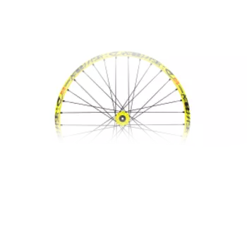 Колесо велосипедное зад. MTB Mavic Deemax Ultimate 27.5" 12x150 Intl'16, R6750110