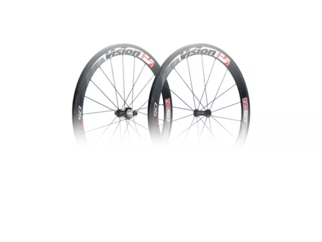 Колесо велосипедное задн. FSA VISION TC-50 Carbon Campa VT-867, 710-0214T