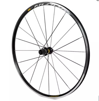 Колесо велосипедное заднее Mavic Aksium M11, 2020