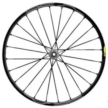 Колесо велосипедное заднее Mavic MTB XA Pro 27,5" Boost 2019, R2719110