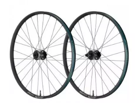 Колесо заднее E Thirteen Grappler Race Alloy Enduro 29, 28h 148x12mm, WH5GAA-102