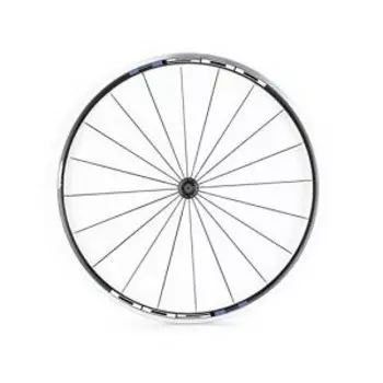 Колесо велосипедное заднее Shimano Non-Series WH-R501A, 28", барабан 8/9/10 скоростей, клинчерное, EWHR501ARCBMYL