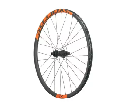 Колесо заднее велосипедное Syncros XR1.0 Carbon, Boost, 148 мм, 29", 250526-1338