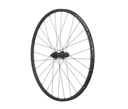Колесо заднее велосипедное Syncros XR1.5, Boost, 148 мм, 29", black, 250530-0001