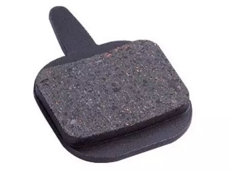 Колодки BARADINE для дисков тормозных DS-08 органические (TEKTRO HYDRAULIC / MECHANICAL), DS-08