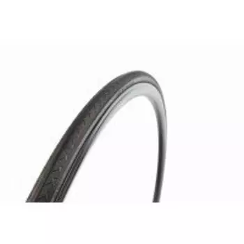 Покрышка для велосипеда VITTORIA 700x28С (28-622) ZAFFIRO PRO III слик кевлар 60TPI черная 11-612