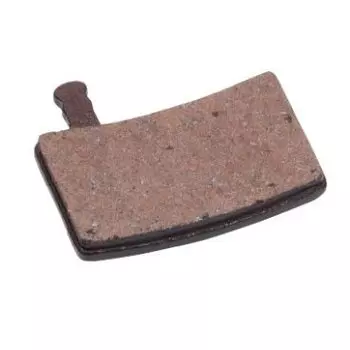 Колодки BARADINE для дисков тормозных DS-41 органические (HAYES STROKER TRIAL), блистер, DS-41