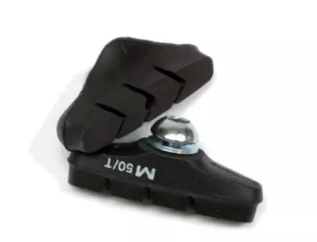 Тормозные колодки SHIMANO шоссейные к BR-A410, 10 пар Y8BC98100