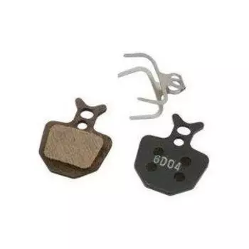 Колодки для диск.тормозов MESSING PRO MAX Formula Mega, The One, R1, RX, 360571