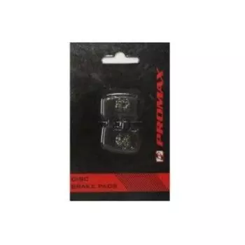 Колодки для диск.тормозов MESSING PRO MAX HAYES Stroker, 360536