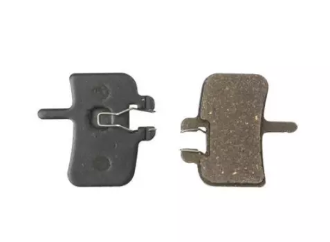 Колодки для дисковых тормозов M-Wave, для Hayes, органика, черный, 360754