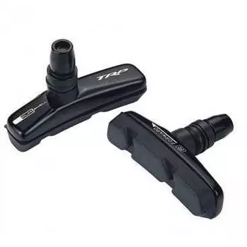 Колодки для велосипеда, Merida MTB V-Brake Aluminum pad holder 2187001484, алюминиевые.