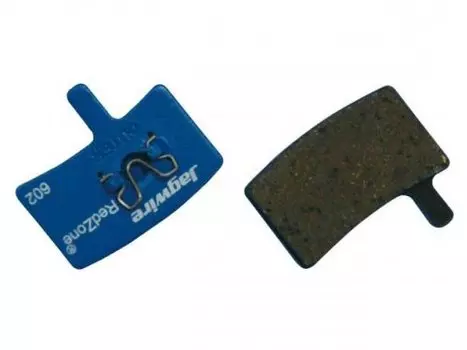 Колодки JAGWIRE "Pro Extreme" к дисковым тормозам к дисковым тормозам, DCA373