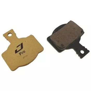 Колодки JAGWIRE "Pro" к дисковым тормозам Magura® MT8, MT6, MT4, DCA097
