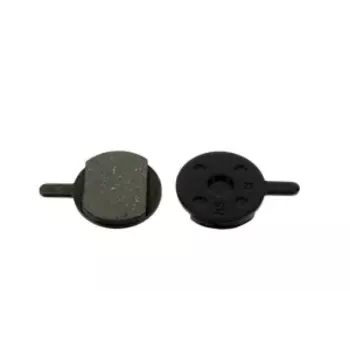 Колодки PRO MAX DC 320 для дисковых тормозов, 2010, 360580