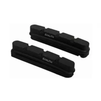 Колодки торм. Mavic Exalith2 CXR Campagnolo, 12988901