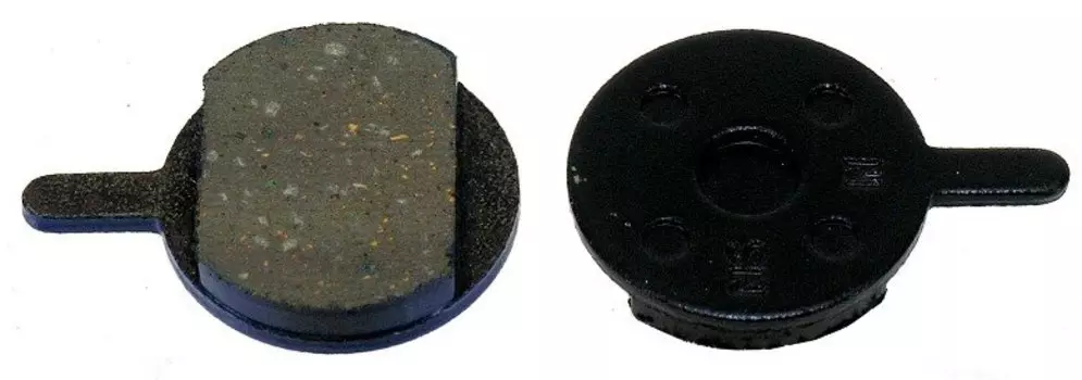 Колодки тормозные ALLIGATOR HK-VX060-DIY+, полимер, для Ultegra BR-RS505/ RS805/ Dura Ace BR-9170, блистер, 6-200263