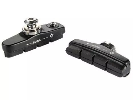 Колодки тормозные BARADINE 459C шоссейные, картриджные, 55мм, 459C