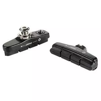 Колодки тормозные BARADINE 459C шоссейные, картриджные, 55мм, 459C