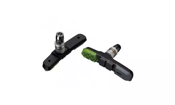 Колодки тормозные Baradine MTB-960V/G, 881116