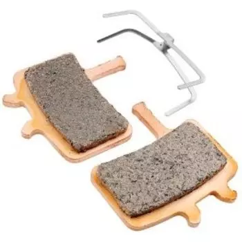 Колодки тормозные ColtBikes Avid BB7 Metal, CB-B-P290M