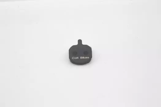 Колодки тормозные ColtBikes Hayes Sole\MX4\MX5\CX5\Bengal, CB-B-P220R