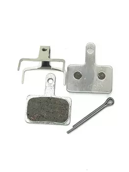 Колодки тормозные ColtBikes Shimano MT200 Ceramic, CB-B-P620C