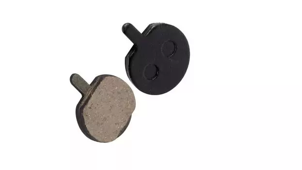 Колодки тормозные DISK - MECHANICAL для Promax DSK-400/DSK-601J/Xnine, CS-200