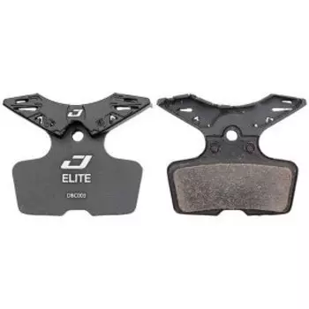 Колодки тормозные Jagwire Elite Cooling Disc Brake Pad, для Sram Code, DCA809