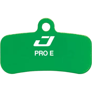Колодки тормозные Jagwire Pro E-Bike Pad, для Shimano XTR M9120, DCAB05