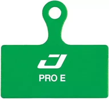 Колодки тормозные Jagwire Pro E-Bike Pad, для Shimano XTR M9020, DCAB85
